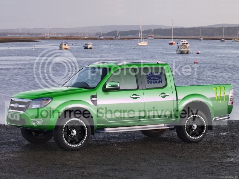 Ranger Battle Entry Thread