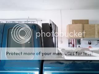 My latest wheelin trip