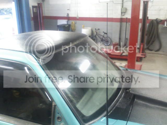 Spray Bedliner 2-Tone