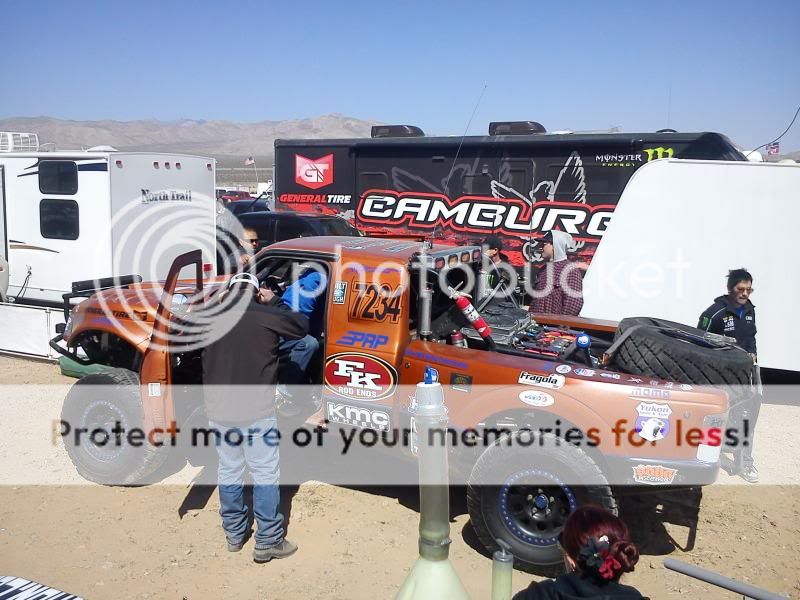 FAST Fabrication 94 b4000 turn into SNORE class 7 race truck build thread