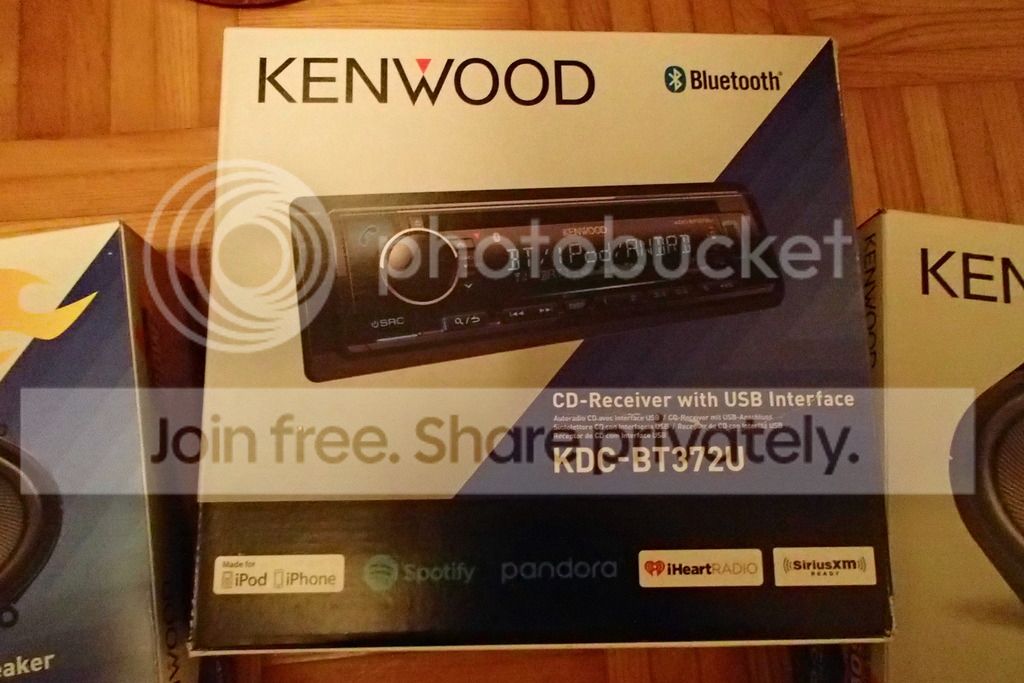 2007 Ranger Sport 4x4 Build