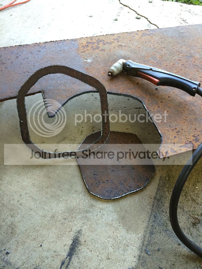 Koty's 91 Ranger Build Thread