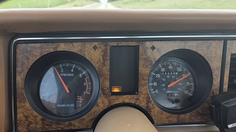 '85 Ranger Restomod '85 Ranger Restomod