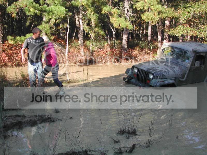 October Wheeling South Jersey