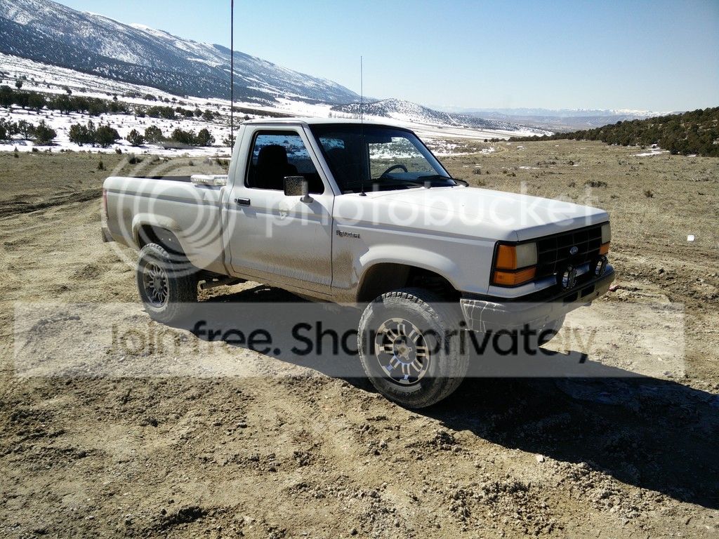 Bumble's Build Thread