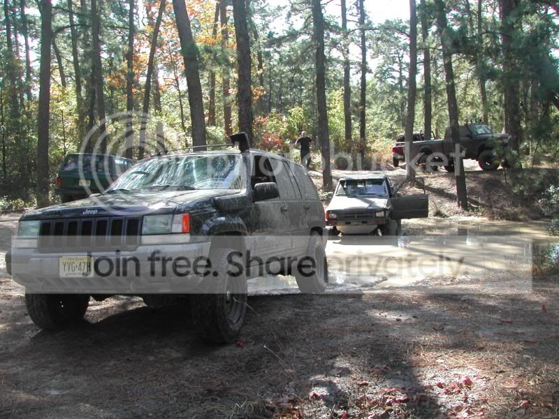 October Wheeling South Jersey