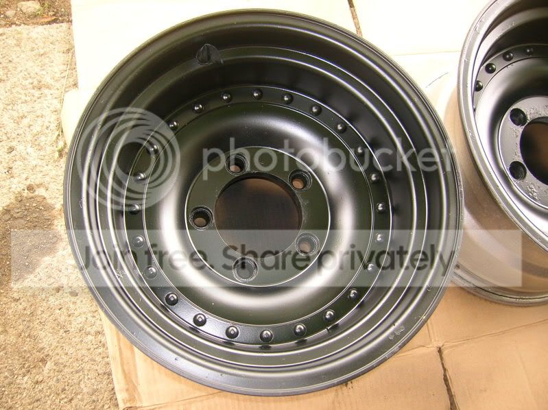 UrbanRedneckKid's Build Thread