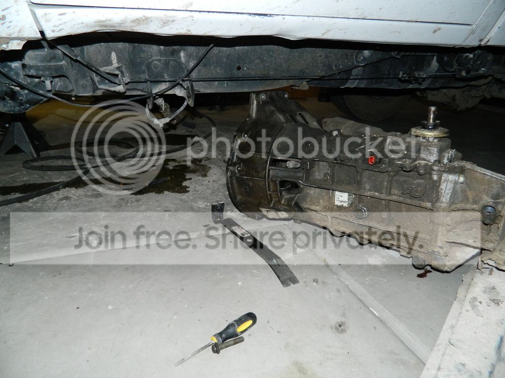 Bumble's Build Thread