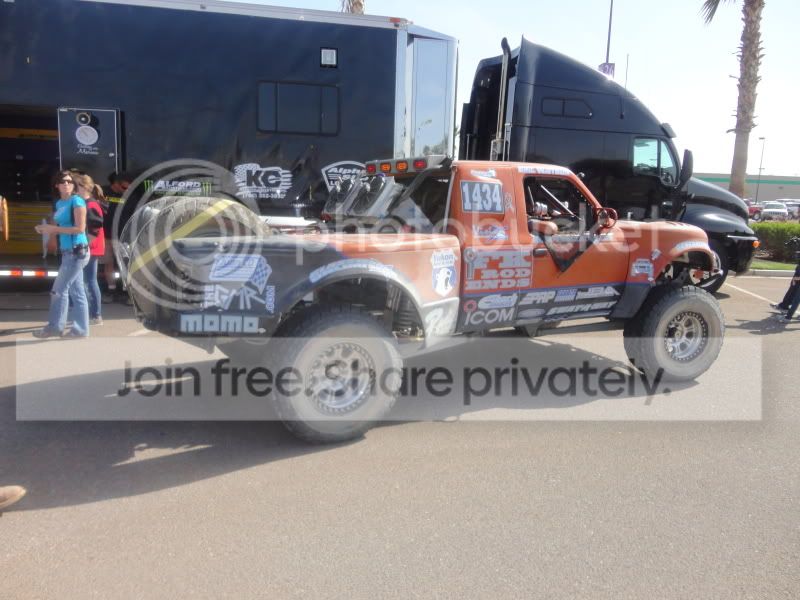 FAST Fabrication 94 b4000 turn into SNORE class 7 race truck build thread