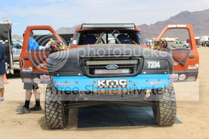 FAST Fabrication 94 b4000 turn into SNORE class 7 race truck build thread