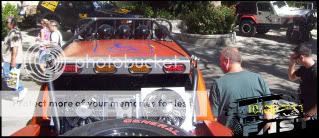 FAST Fabrication 94 b4000 turn into SNORE class 7 race truck build thread