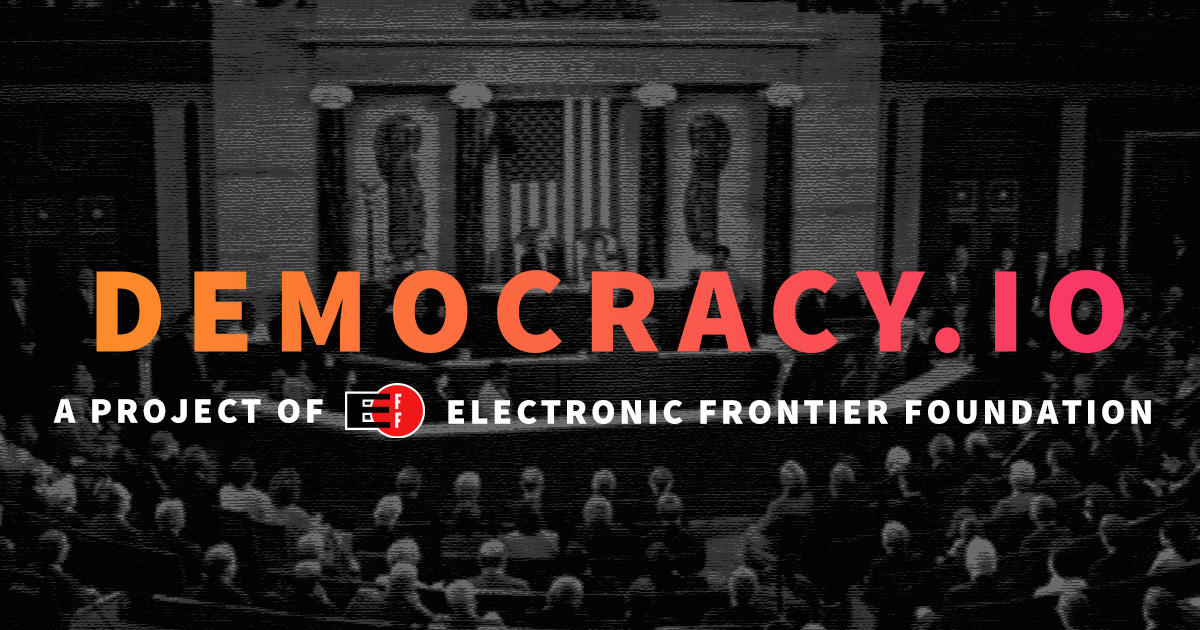 democracy.io