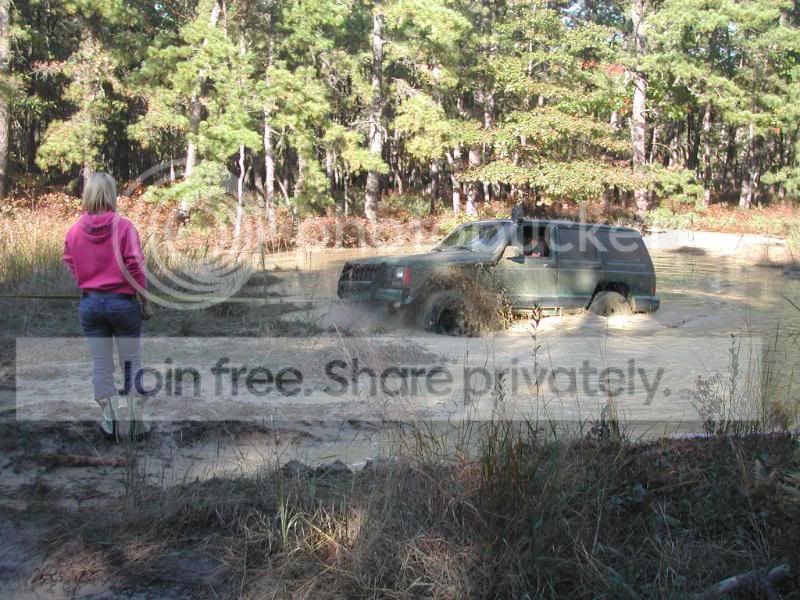 October Wheeling South Jersey