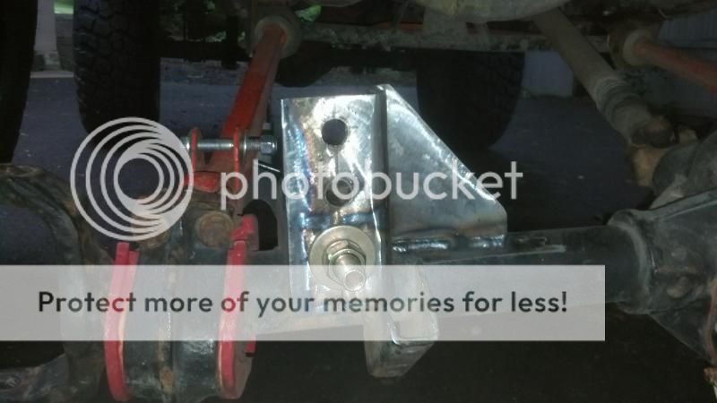 i need some scholing on heim joint steering