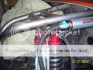 FAST Fabrication 94 b4000 turn into SNORE class 7 race truck build thread