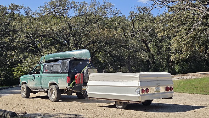 1965 Apache Silver Buffalo