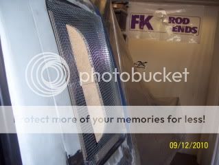 FAST Fabrication 94 b4000 turn into SNORE class 7 race truck build thread