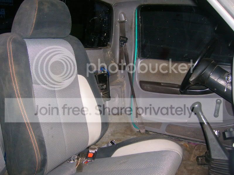 UrbanRedneckKid's Build Thread