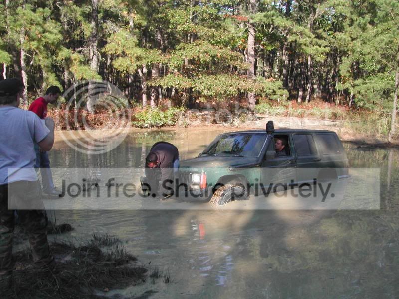 October Wheeling South Jersey