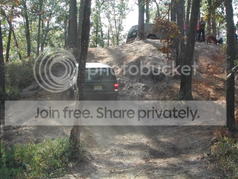 October Wheeling South Jersey