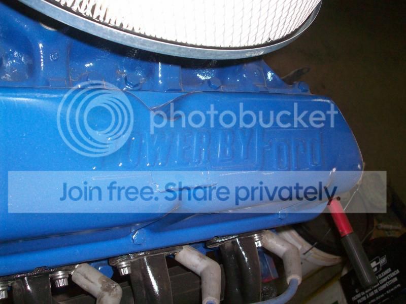 Betcha never seen this on HGTV...