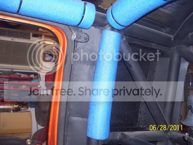 FAST Fabrication 94 b4000 turn into SNORE class 7 race truck build thread