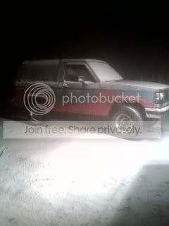 Back in the BII world!!!