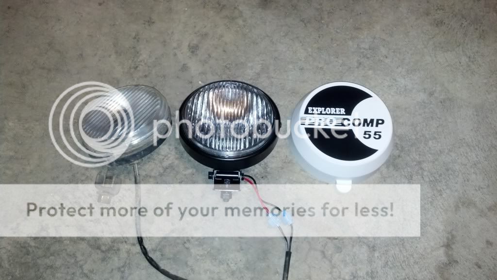 Replace this with better...