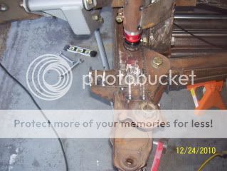 FAST Fabrication 94 b4000 turn into SNORE class 7 race truck build thread