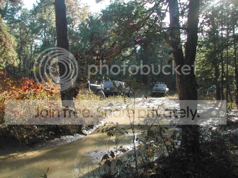 October Wheeling South Jersey