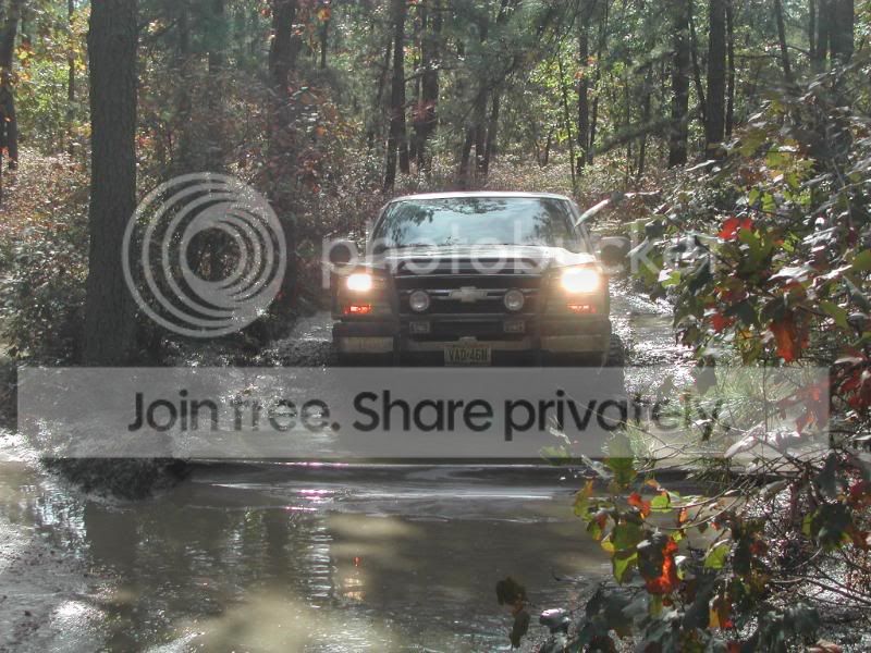 October Wheeling South Jersey