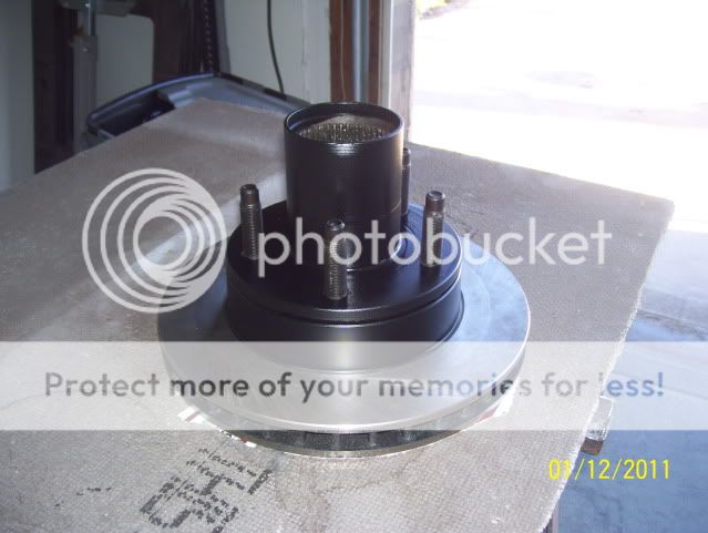 FAST Fabrication 94 b4000 turn into SNORE class 7 race truck build thread