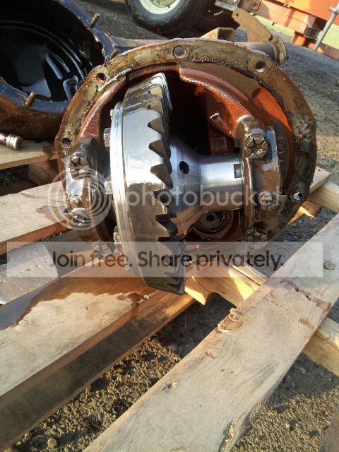 hockeyryans ranger build