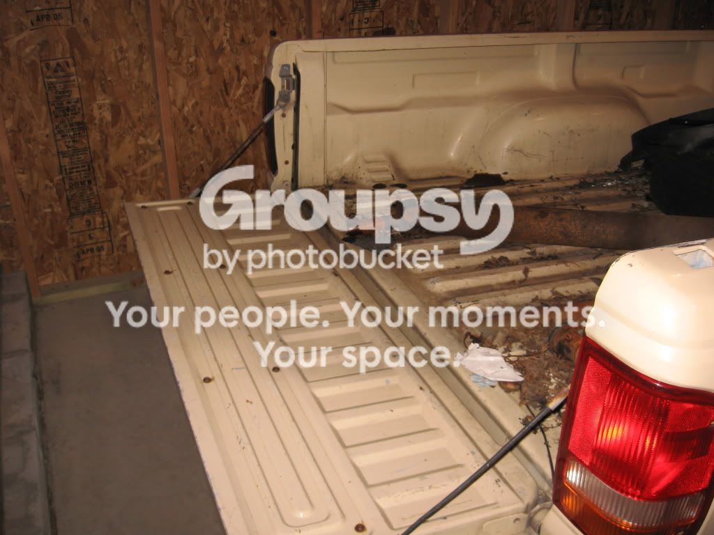 Project Ugly