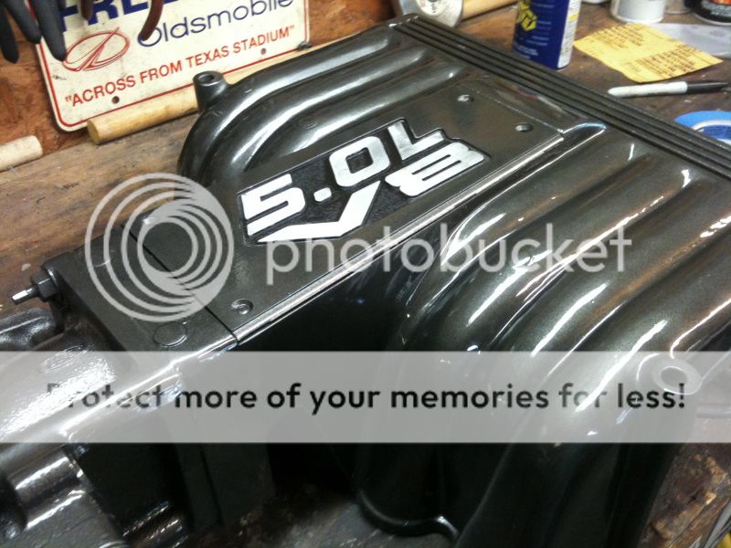 My '99 4x4 RegCab Steppie Build