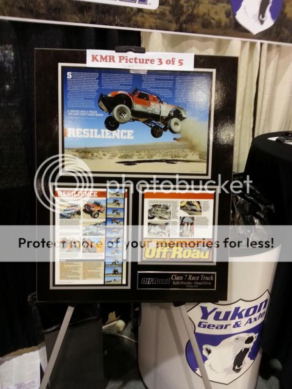 FAST Fabrication 94 b4000 turn into SNORE class 7 race truck build thread