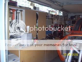 FAST Fabrication 94 b4000 turn into SNORE class 7 race truck build thread