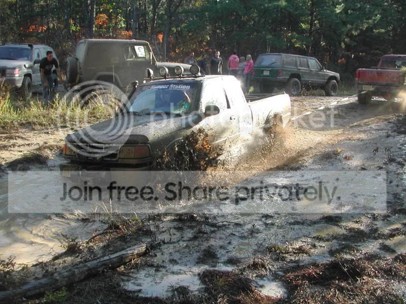 October Wheeling South Jersey