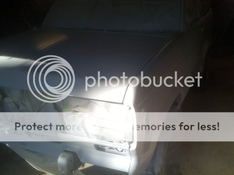 In like a lamb out like a lion!