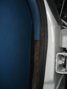 FatMat (sound deadner) install w/ photos!