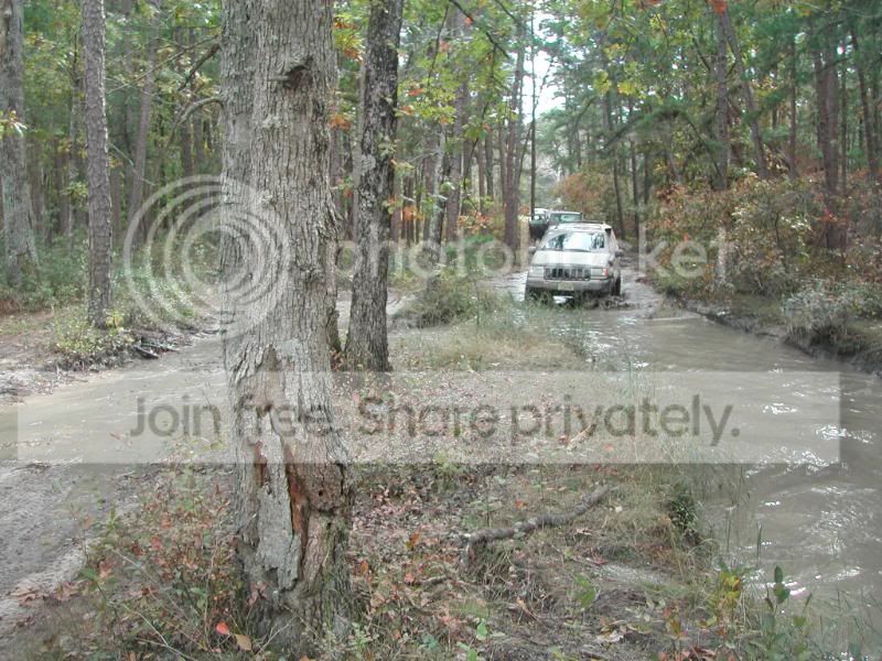 October Wheeling South Jersey