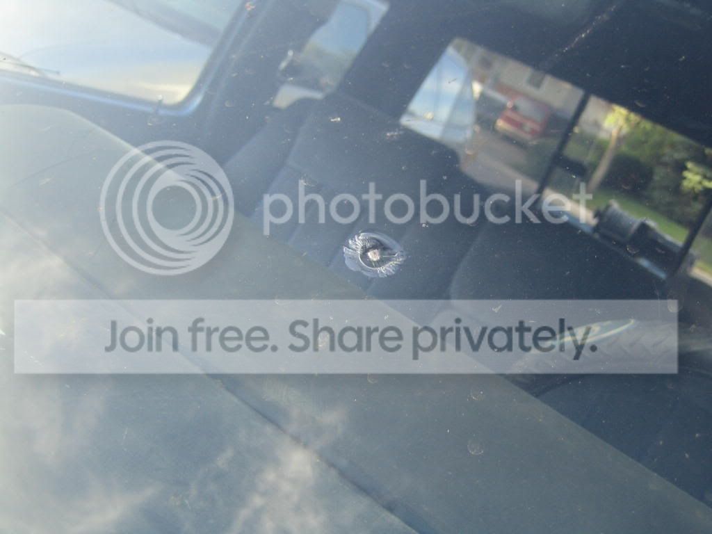 Project black betty(aka money pit)