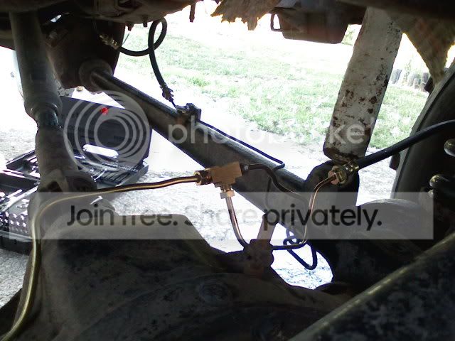 UrbanRedneckKid's Build Thread