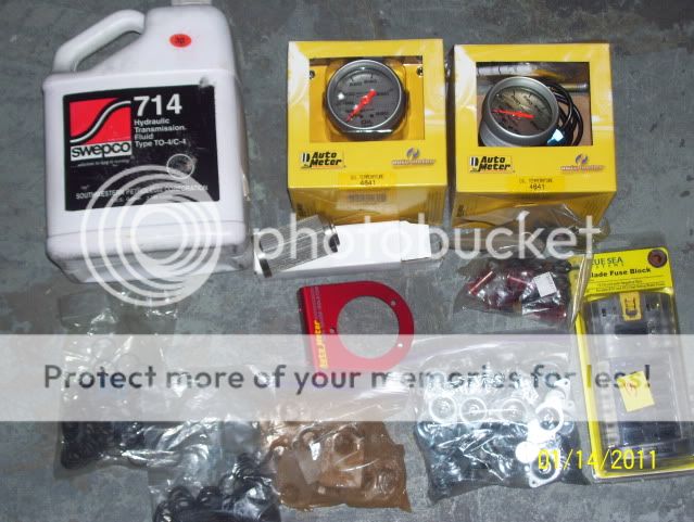 FAST Fabrication 94 b4000 turn into SNORE class 7 race truck build thread