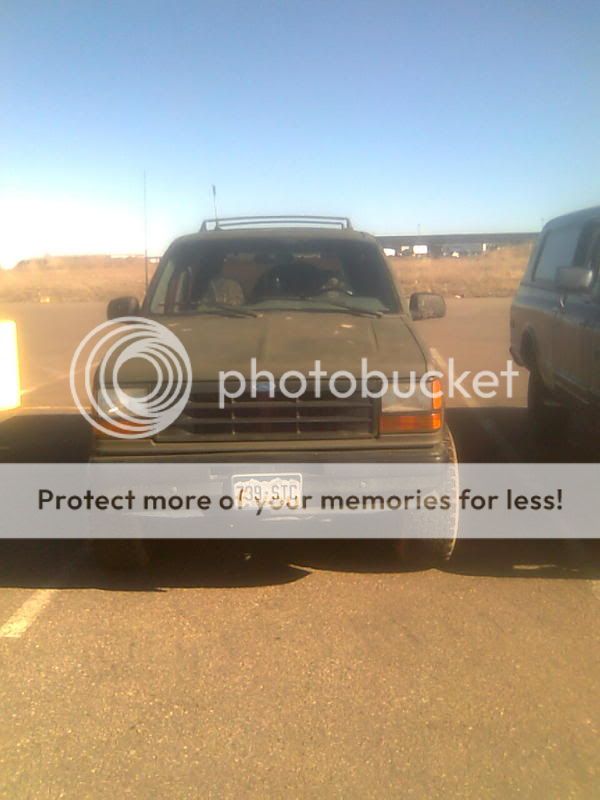 Project: Ghetto Fabbed