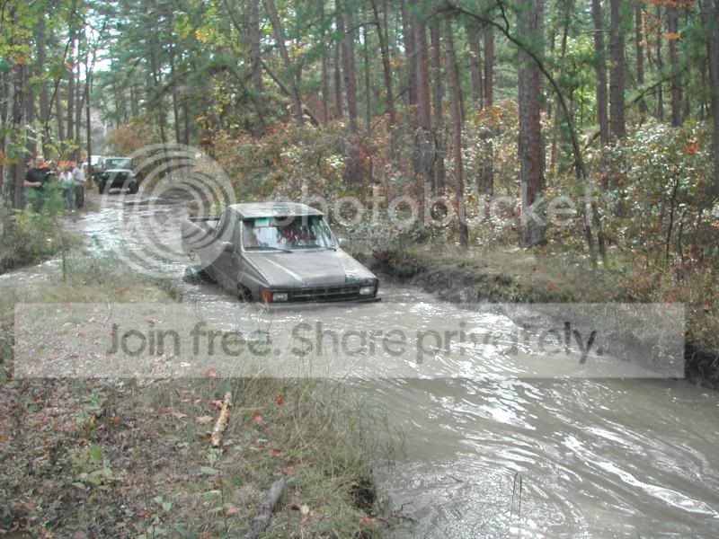 October Wheeling South Jersey