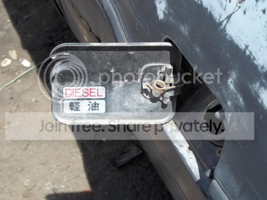 Help for buy a diesel engine