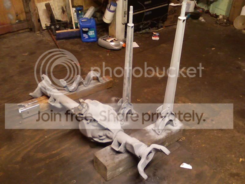 UrbanRedneckKid's Build Thread