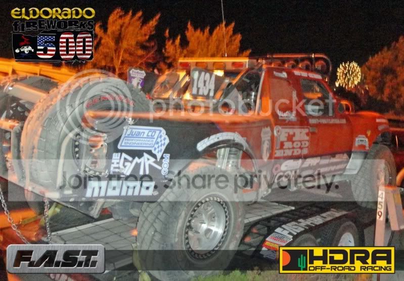 FAST Fabrication 94 b4000 turn into SNORE class 7 race truck build thread