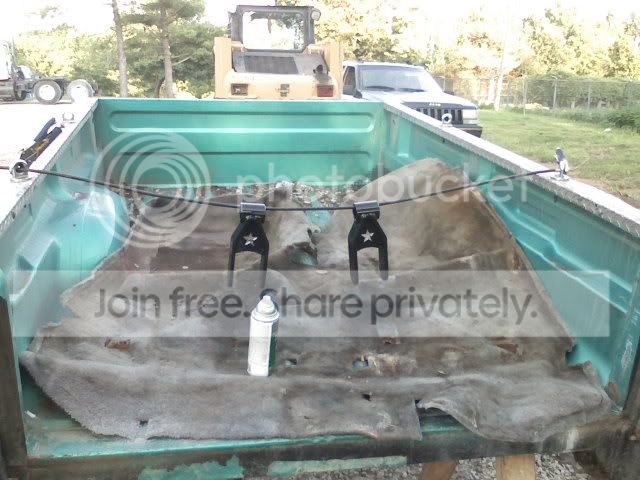 UrbanRedneckKid's Build Thread